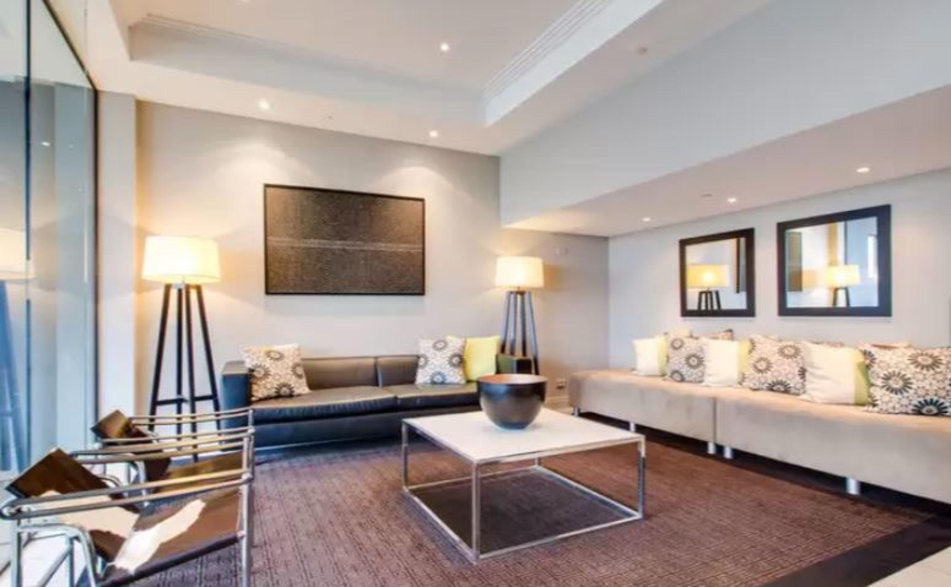 Adina Apartment Hotel Brisbane Eksteriør billede