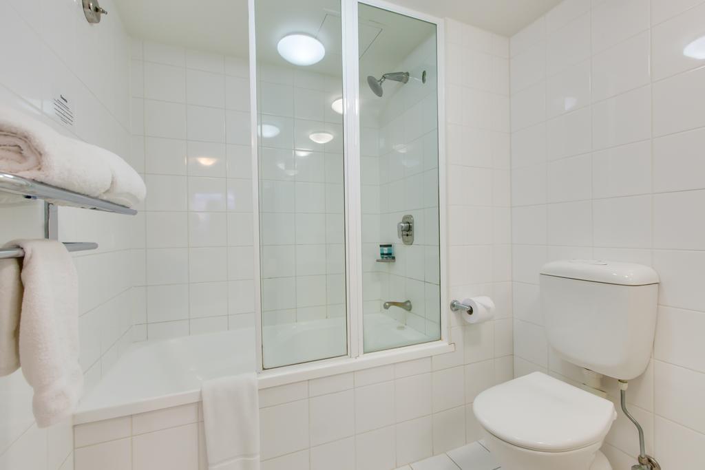 Adina Apartment Hotel Brisbane Eksteriør billede